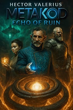 Echo of Ruin